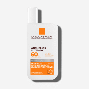 La Roche-Posay Anthelios Hydraox FPS60 - Protetor Solar 50ml