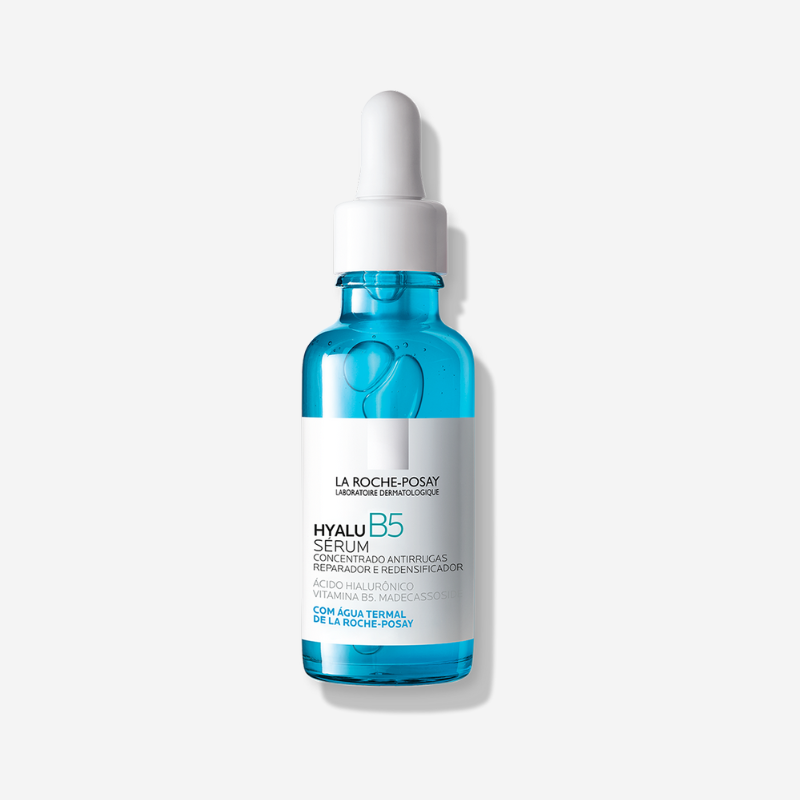 La Roche-Posay Hyalu B5 Repair - Sérum Redutor de Linhas 30ml